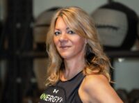 Colleen Dixon