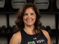 Gloria Monge