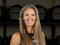 Gretchen Comey