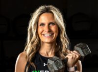 Kristen Bridger