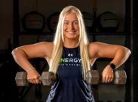Nicole Foley