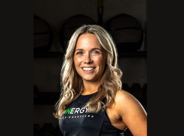 Amy Beyer, Nutritionist