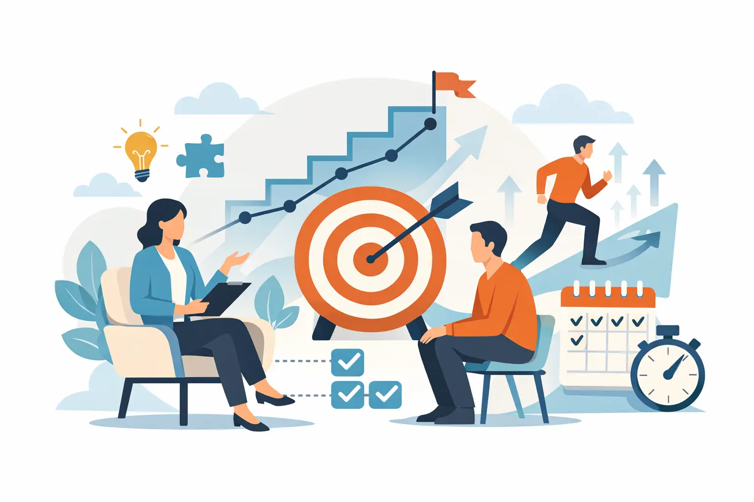 Can Coaching Improve Consistency? Here’s How