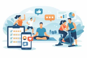 Community Fitness Class Reviews That Matter