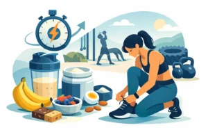 How to Fuel Bootcamp Workouts Without Crashing