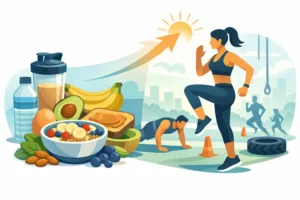 What to Eat Before Bootcamp for Better Energy