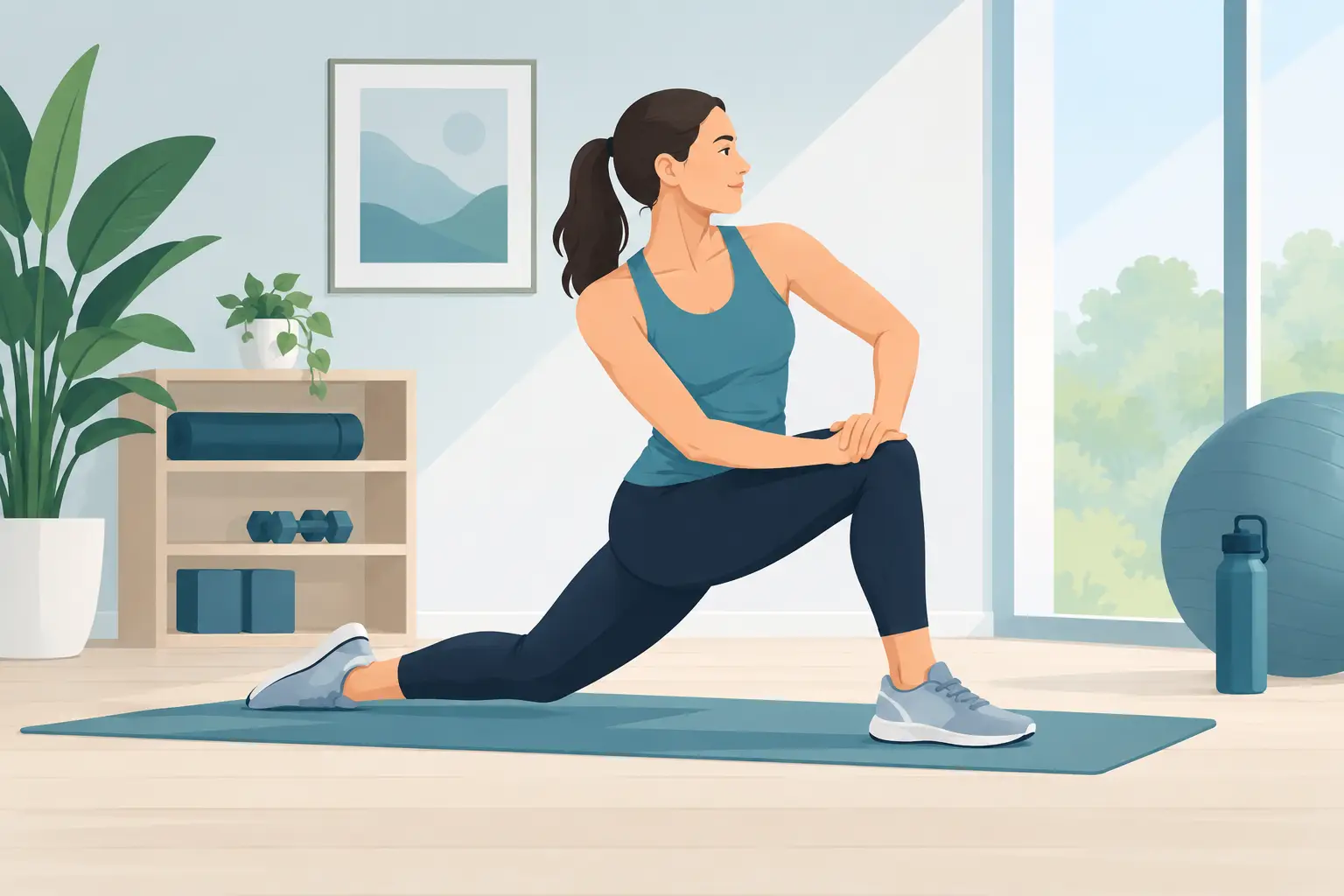 Mobility Training Guide for Stronger Daily Movement