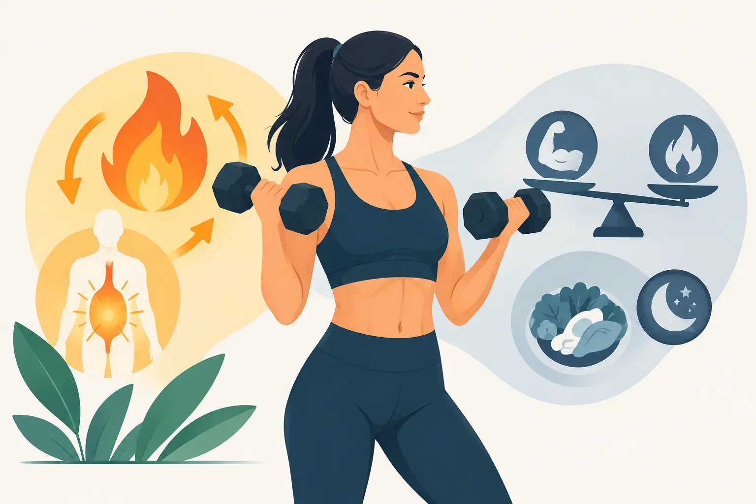 Does Strength Training Boost Metabolism? Yes, But
